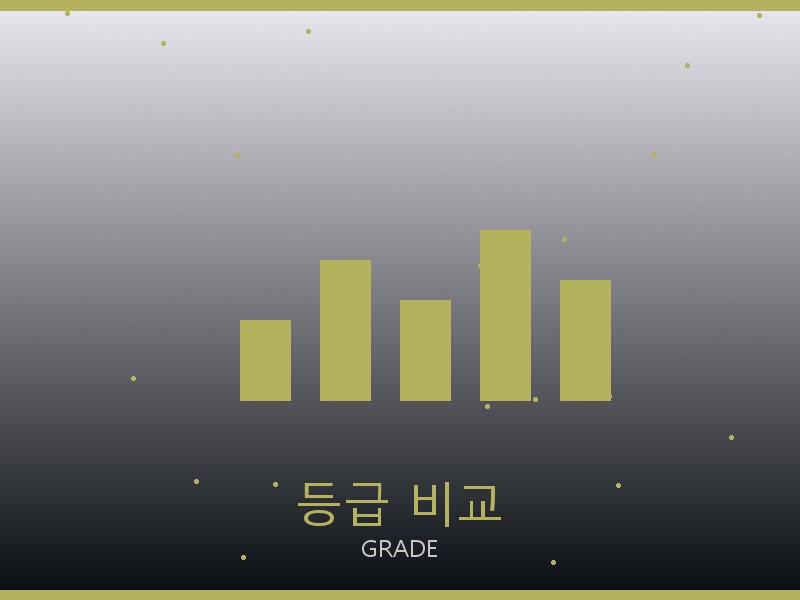 프레드 레플리카 사이트 등급 기준 비교